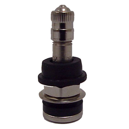 Dill Bolt-In Valve 1-1/4